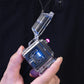 The USB Windproof Double Arc Electric Lighter is an essential emergency companion. Crafted with a durable, windproof design, this lighter allows for reliable use in any weather, ensuring your safety in any situation. Refillable and USB powered, this reliable lighter is perfect for any emergency.