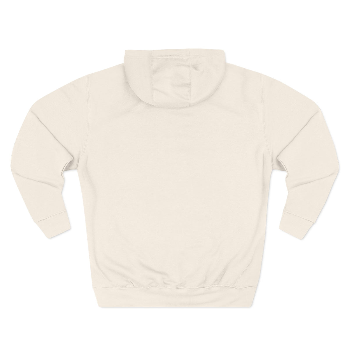 Classic Merry Christmas Thick Comfortable Pullover Hoodie