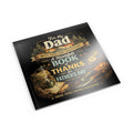 Your Heartfelt Personalized Photo Book of Thanks for Dad