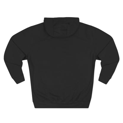 Classic Merry Christmas Thick Comfortable Pullover Hoodie
