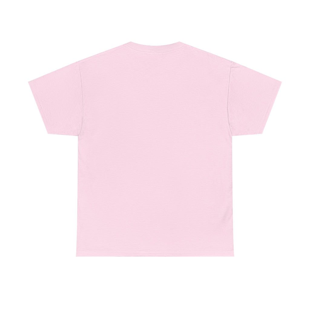 Be proud of your mastectomy journey with our "I Survived Flat &amp; Fabulous" tee. Made with heavy cotton, it's comfortable and durable for everyday wear. Show off your strength and celebrate your unique body. Choose confidence and comfort, with our original designed tee.
