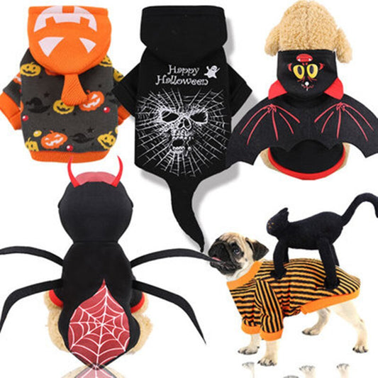 Funny Halloween Dog Costumes