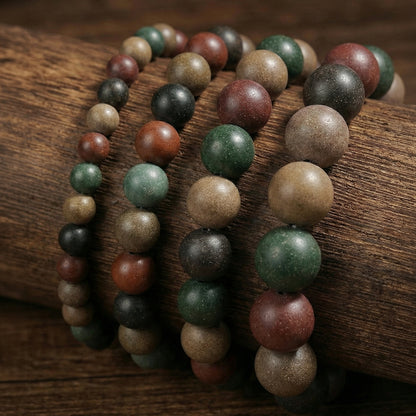 The Ancient Recipe Botanical Scented Oriental Natural Healing Bracelet isn’t just jewelry… it’s a daily ritual wrapped around your wrist. 