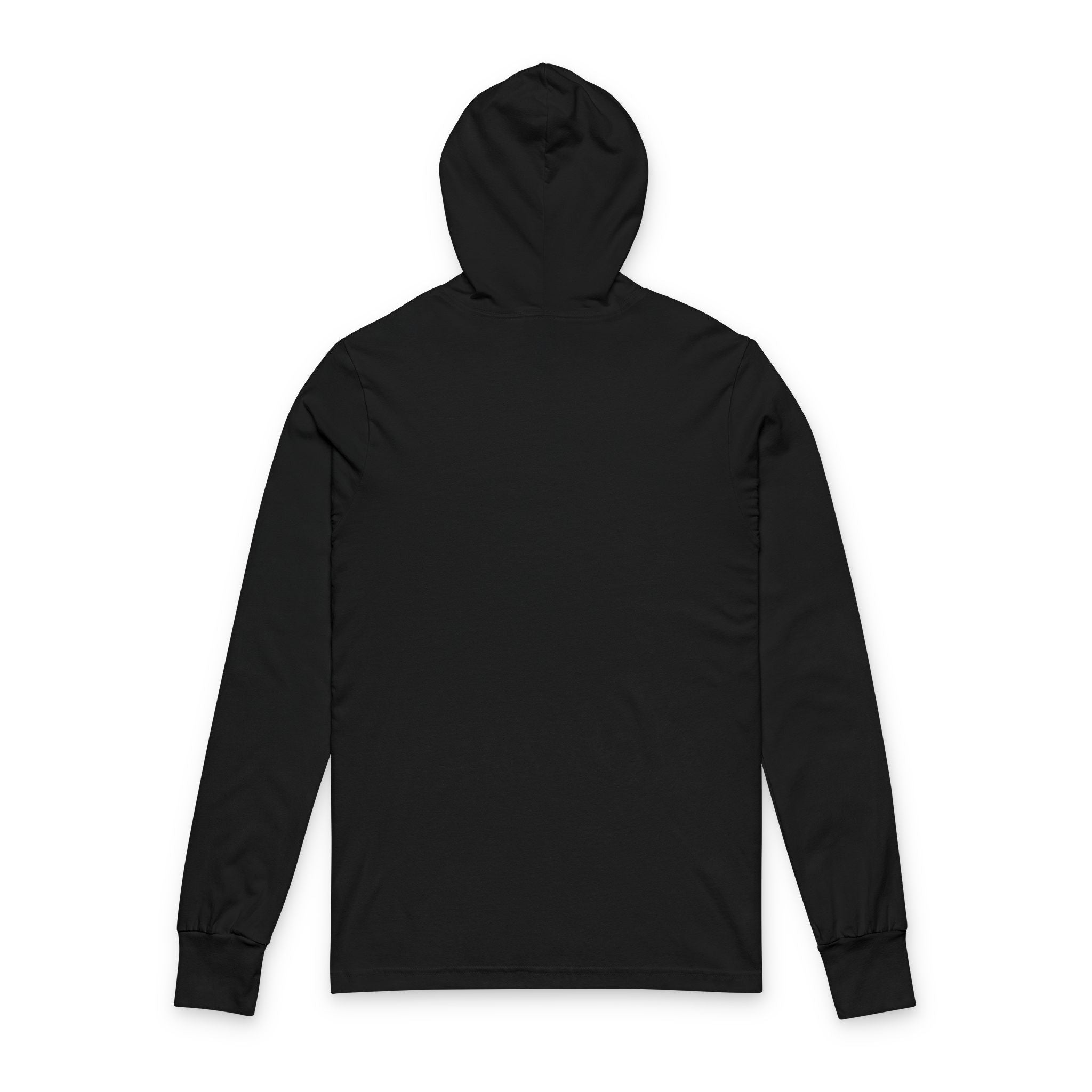 Free Hugs Hooded Long Sleeve Hoodie