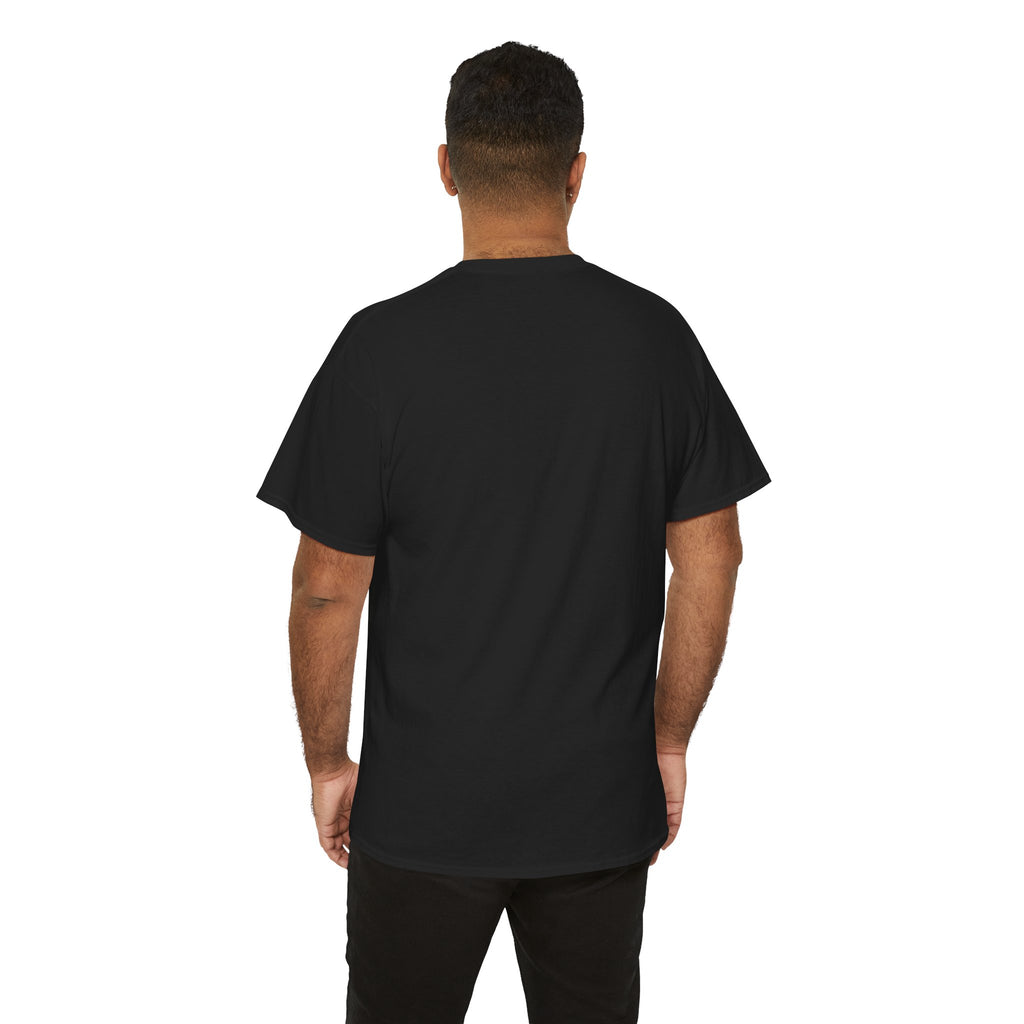 Gen X Low Maintenance High Survivability Cotton T-Shirt