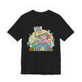 The Retired I Survived Adulting T-Shirt is the perfect way to celebrate the milestone everyone secretly dreams about. 