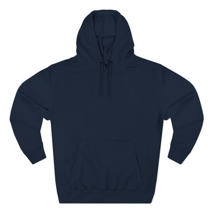 Old Victorian Practical Magic Cottage Pullover Hoodie