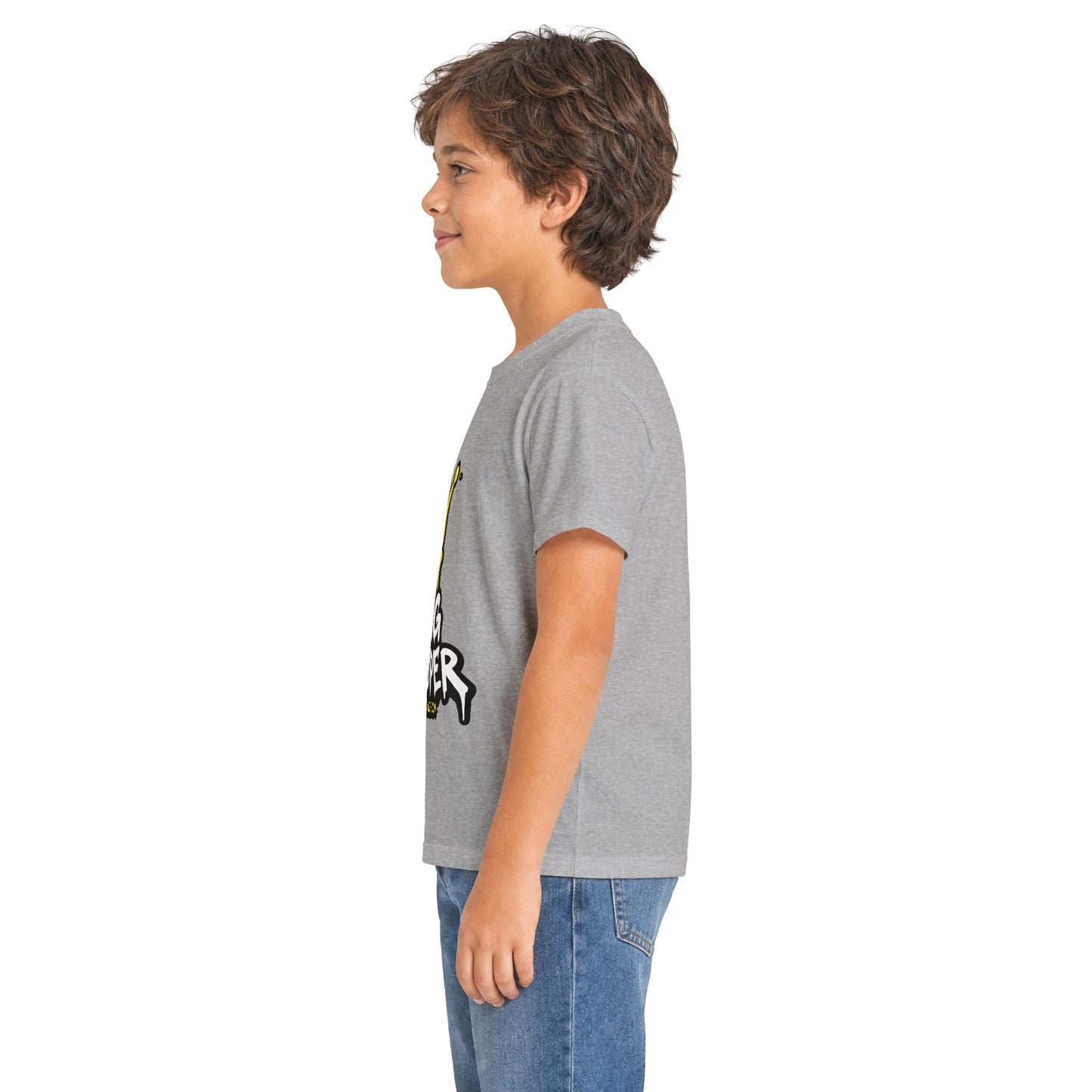 King Kooper Kids Graphic T-Shirt