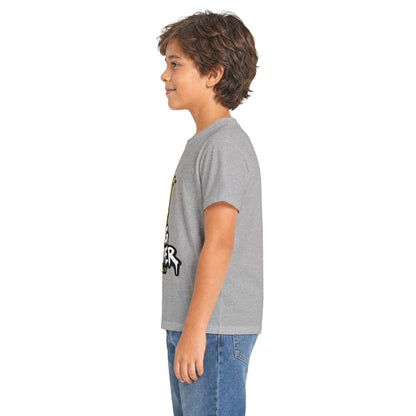 King Kooper Kids Graphic T-Shirt
