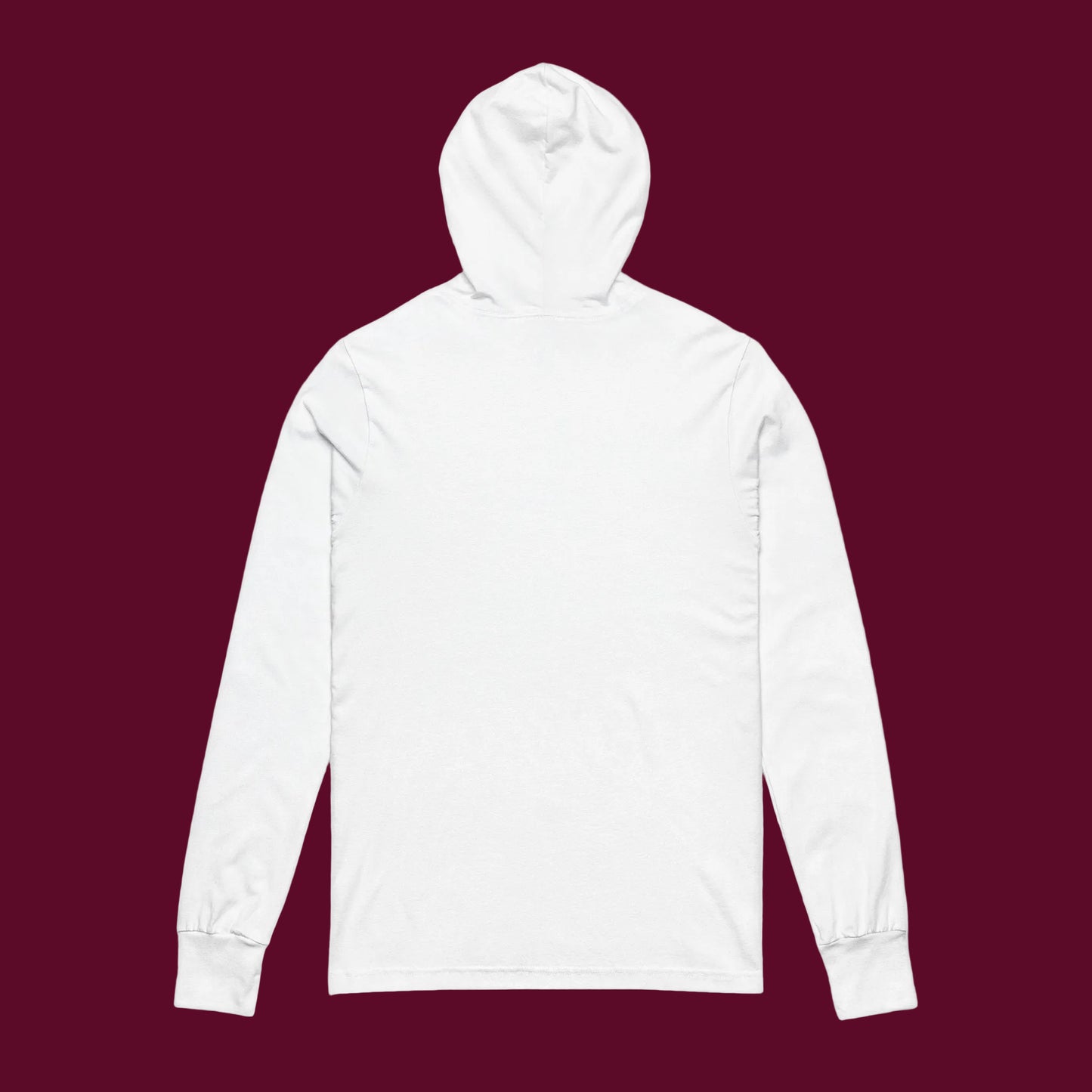 Adult Life Sucks Hooded Long Sleeve Hoodie