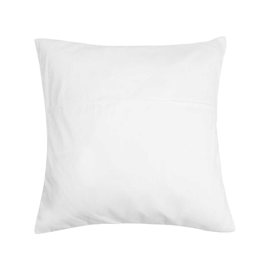 Elevate your space with the vibrant, tasty, and oh-so-cushy vibes of the Avocado Happiness Pillow Cover! Whether you're looking to add a pop of color to your couch or a dollop of fun to your bedding situation, this pillow cover packs just the right amount of "YUM!" to chic-ify your room!