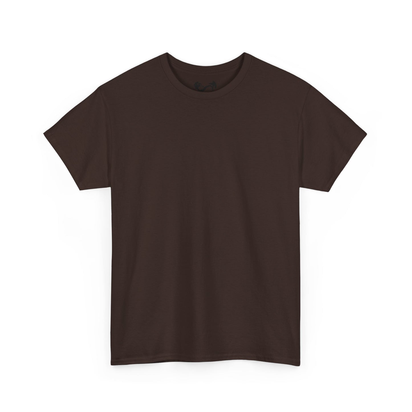 Unleash Some Serious Context Cotton T-Shirt