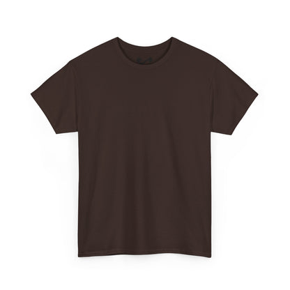 Unleash Some Serious Context Cotton T-Shirt