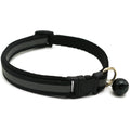 Never worry about losing sight of your pet - this collar's reflective capabilities will make sure they stand out in the night! 