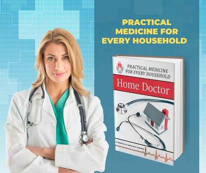 The Home Doctor: Practical Medicine for Every Household