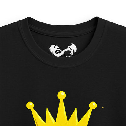 King Kooper Kids Graphic T-Shirt