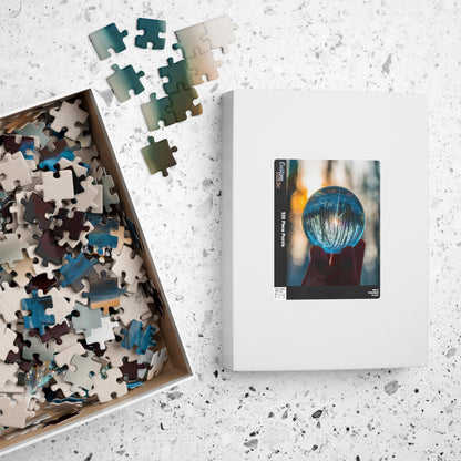 Immerse yourself in a world of color and creativity with our stunning jigsaw puzzle collection. Each puzzle offers a captivating scene and delightful challenge, perfect for family nights or solo relaxation.