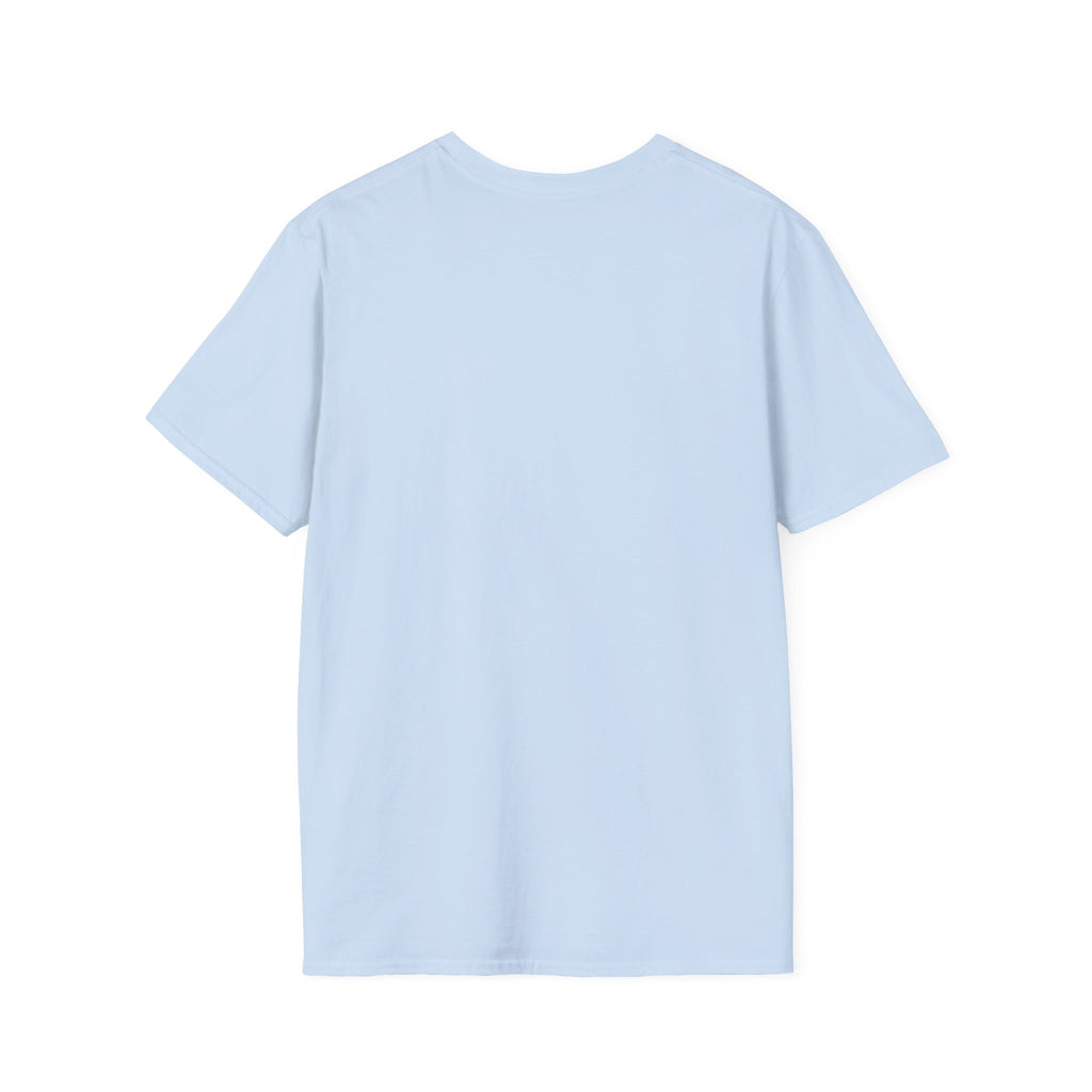 This unisex t-shirt is a canvas for self-expression, crafted for those who embrace resilience. With the phrase "Just Keep Moving Forward - Cancer Survivor" emblazoned across the chest, it celebrates strength and spirit.