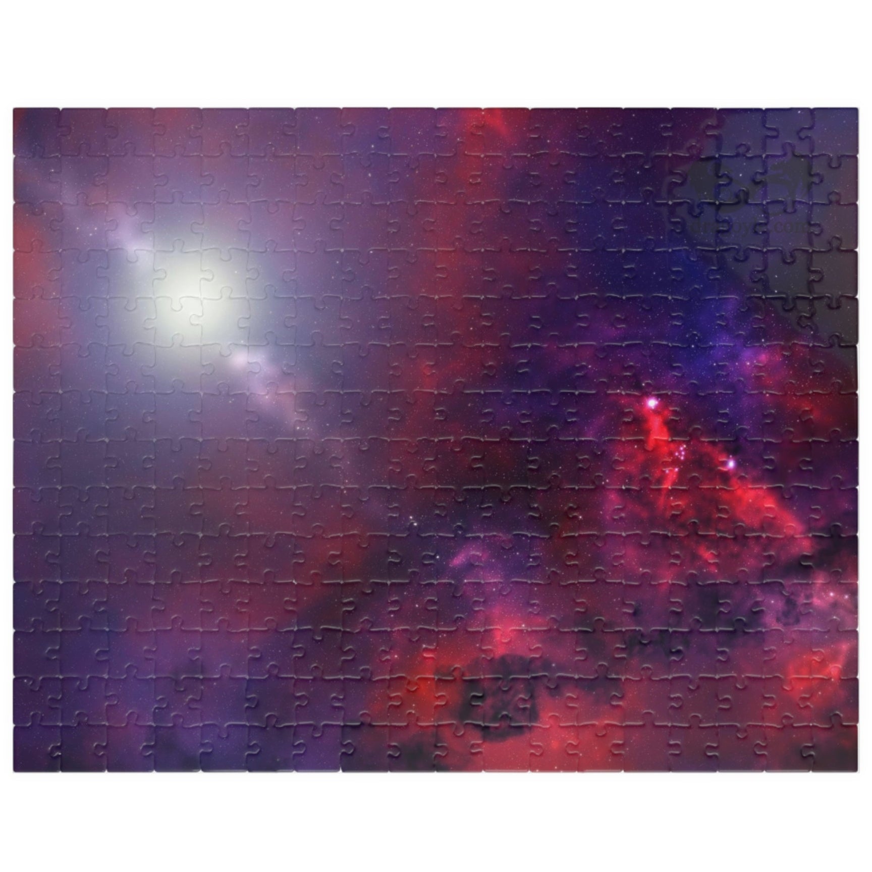 Discover the wonders of the universe with our Spectacular Universe Puzzle. Assemble 110 to 1014 pieces to reveal stunning images of galaxies, stars, and planets. Perfect for stimulating the mind and sparking curiosity. The perfect gift for any astronomy enthusiast.