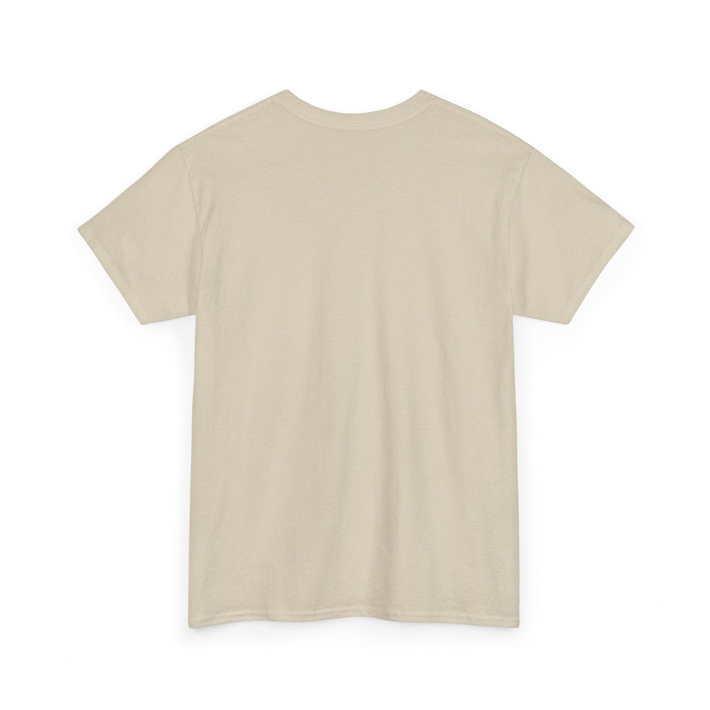 M.O.M. Mistress of Mayhem Outside Comfortable Cotton T-Shirt