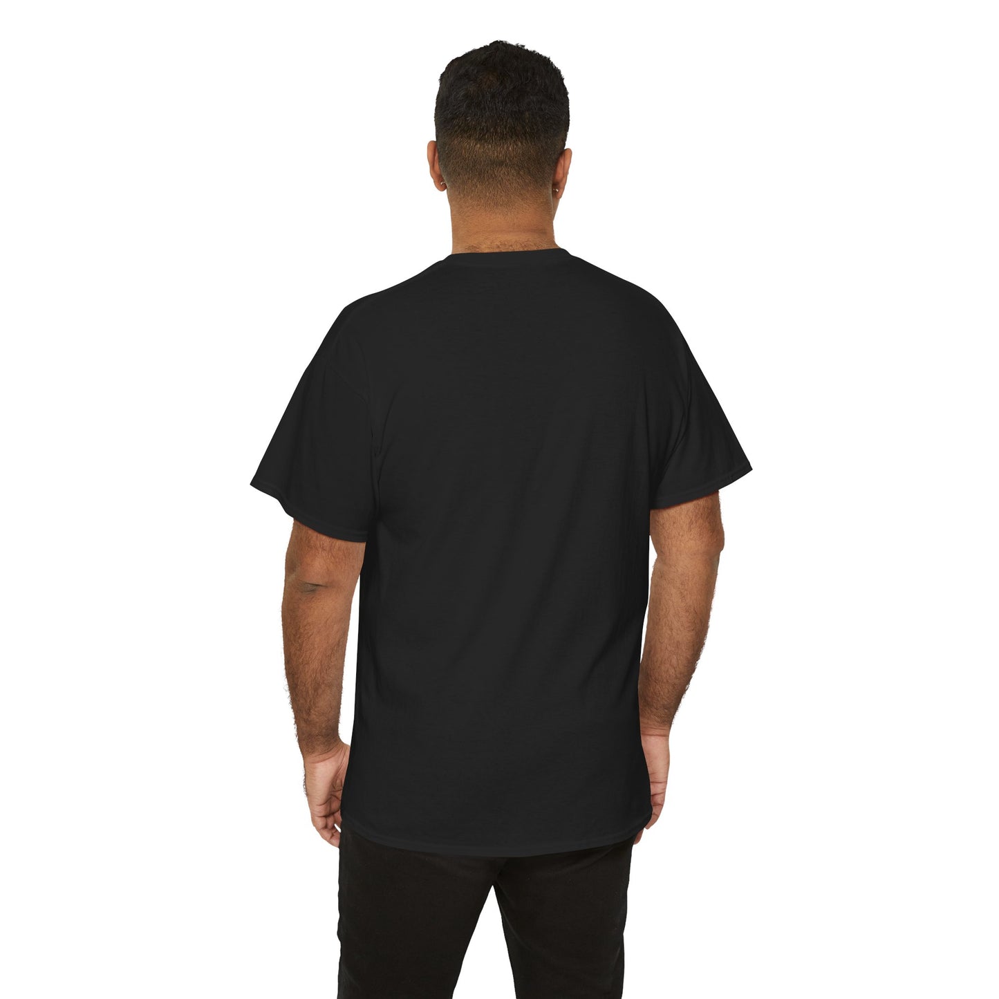 Gen X Survivor We Didn't Go Home Rubbed Dirt On It Comfortable Cotton T-Shirt