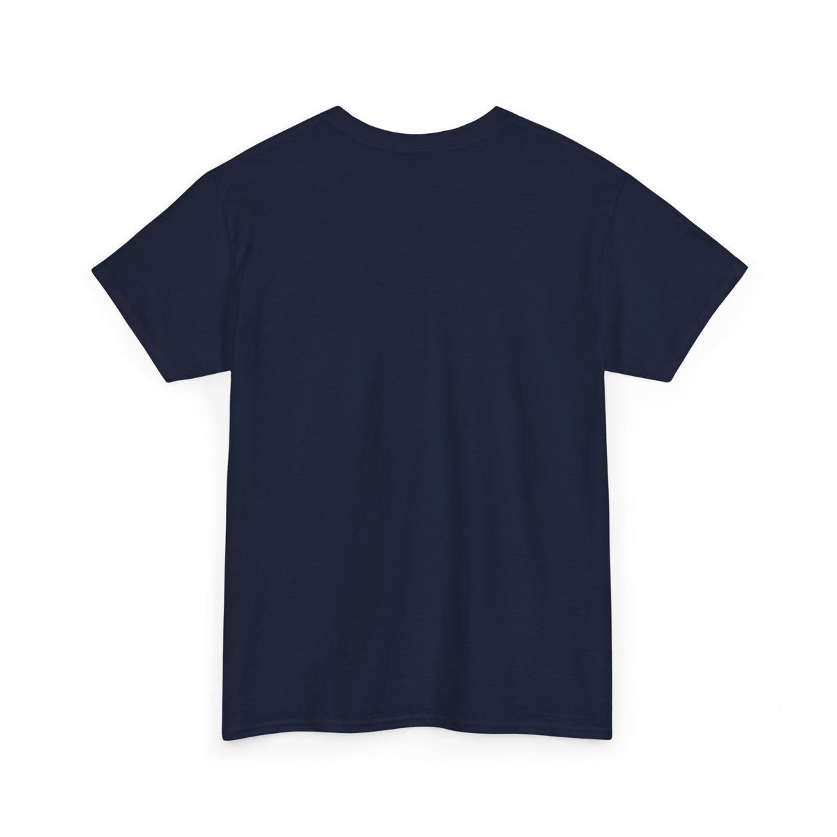 GenX Not Soft Just Built Different Cotton T-Shirt