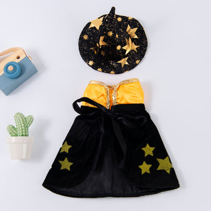 Transform your furry friend into the ultimate Halloween fright with these daring Spooky Pet Halloween Costumes. Designed to turn heads and spark spooky fun, each costume is crafted for comfort and bold style. 