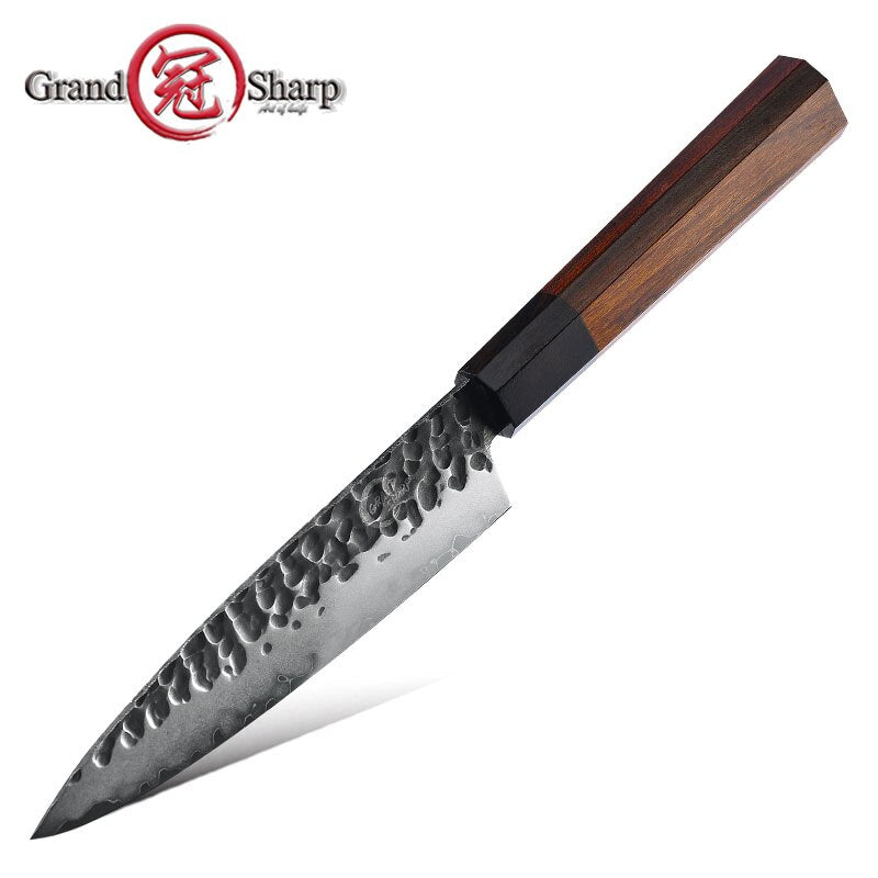 Grand Sharp Professional Japanese Chef Knives