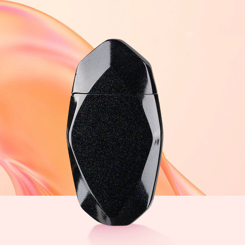 Light up your life with our Creative Luminous Green Flame Prismatic Lighter. This stunning lighter creates a beautiful, vibrant green flame to bring a unique flair to your special occasions. Not just a source of light, but a tool to express your unique style and creativity.