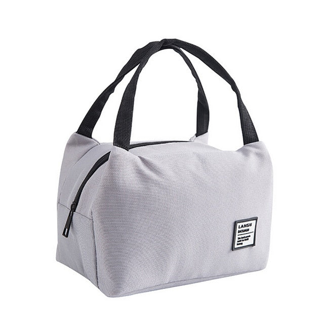 Keep your food and drinks cool this summer with our Thermal Insulated Cooler Bag. It's designed with two layers of insulation to ensure your items stay cool for hours during those hot summer days.