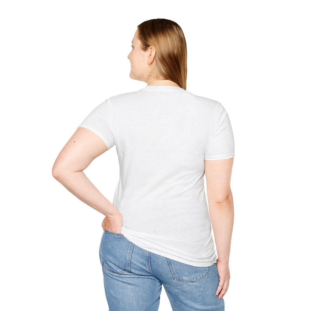 My Broken Heart Still Works Lightweight Comfortable Tee Wear your resilience with this thoughtfully designed tee that celebrates strength through vulnerability. Crafted from soft, breathable fabric, it's perfect for everyday comfort while making a meaningful statement.