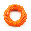 Treat your pup to a squeaky clean smile with our Bite Resistant Teeth Cleaning Dog Toy! This durable toy is made of bite-resistant materials, making it no match for your pooch’s powerful chompers. It’s even designed to clean their teeth with every chew!
