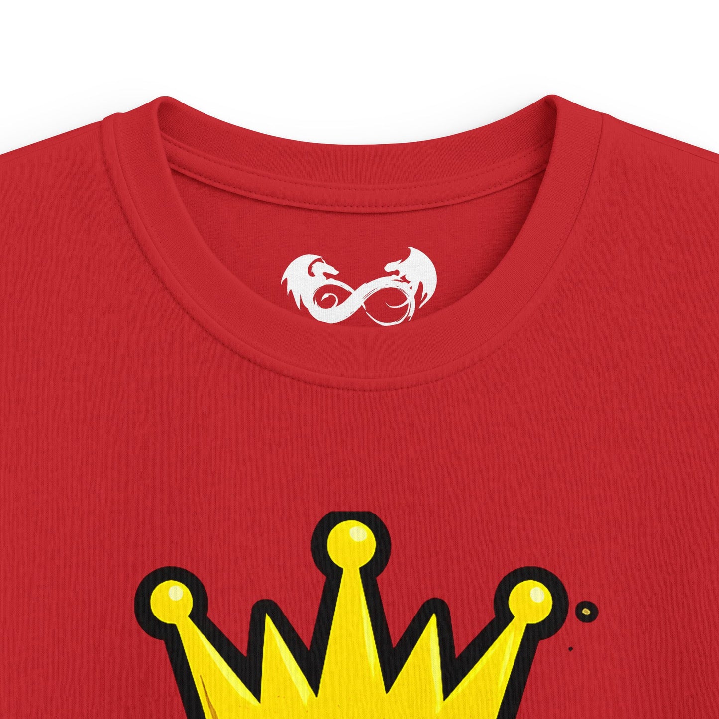 King Kooper Kids Graphic T-Shirt