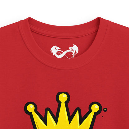 King Kooper Kids Graphic T-Shirt