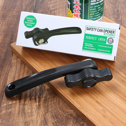 This precision-engineered German can opener combines robust stainless steel construction with ergonomic design for reliable, effortless operation and is a must have in any preppers supplies or bug-out-bag. 