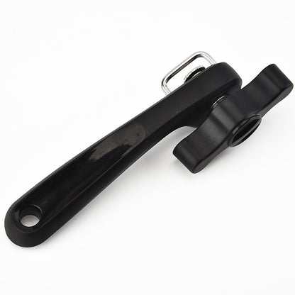 This precision-engineered German can opener combines robust stainless steel construction with ergonomic design for reliable, effortless operation and is a must have in any preppers supplies or bug-out-bag. 