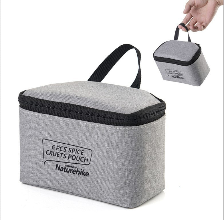 Elevate your grilling experience with the Portable BBQ Seasoning Bottle Set. Designed for convenience and flavor, this set lets you carry your favorite spices wherever you go. Perfect for outdoor cookouts, camping, or tailgating, these bottles keep your seasonings fresh and easily accessible.