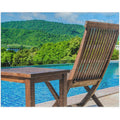 Sit back, relax, and puzzle your day away with our Sitting Around The Pool Puzzle. With 110 to 1014 pieces, this puzzle will keep you entertained for hours. Perfect for a lazy day by the pool or a fun night in, this puzzle is a must-have for any puzzle-lover!