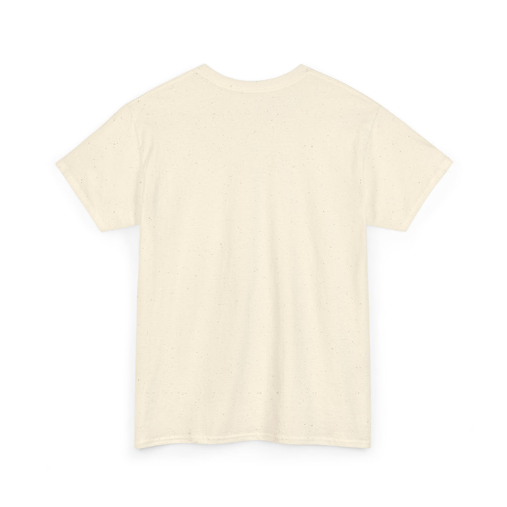 One Scar At A Time Heavy Cotton Tee