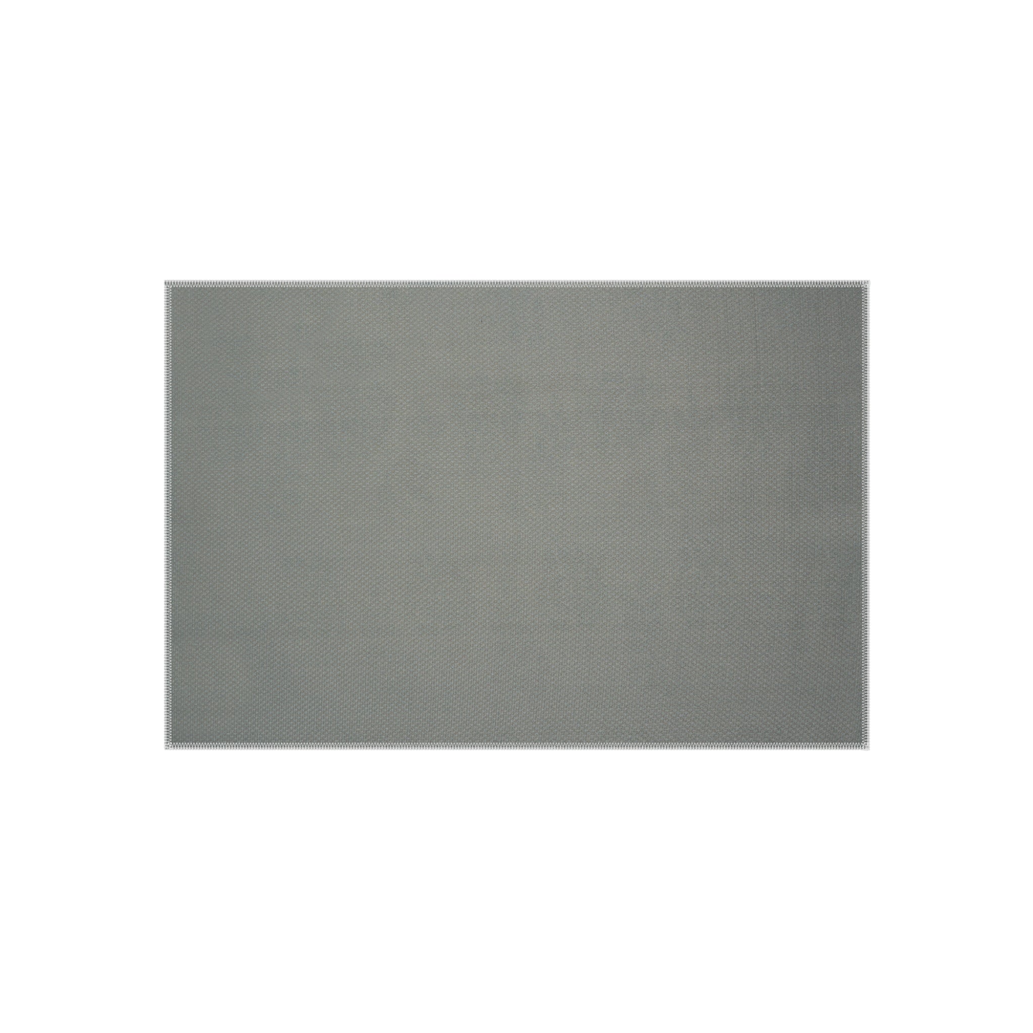 It might seem a bit unusual at first—placing one outside, but non-slip outdoor rugs bring alfresco chilling to a whole new level of comfort. These rugs come in many different sizes to fit any patio or porch. Made from polyester chenille fabric— they're very durable, breathable, and dry quickly.