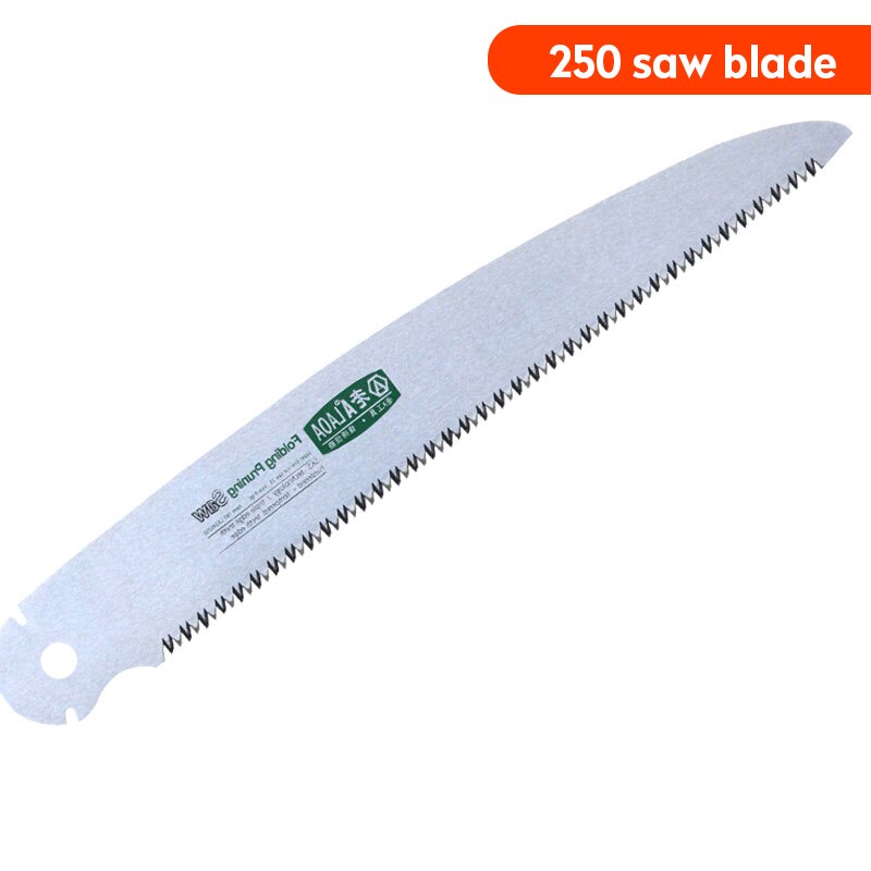 Foldable Portable 10 Inch Hand Saw