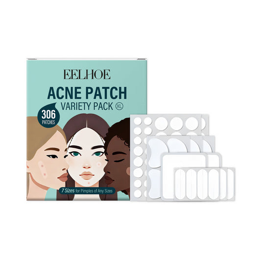 Gentle Acne Skin Care Patch offers a soothing approach to clear skin. Designed to protect blemishes while helping reduce redness and inflammation, these patches create a gentle barrier that promotes healing without irritation. Ideal for sensitive skin, they provide discreet care throughout the day, supporting your skin’s natural recovery process with tender, effective protection.