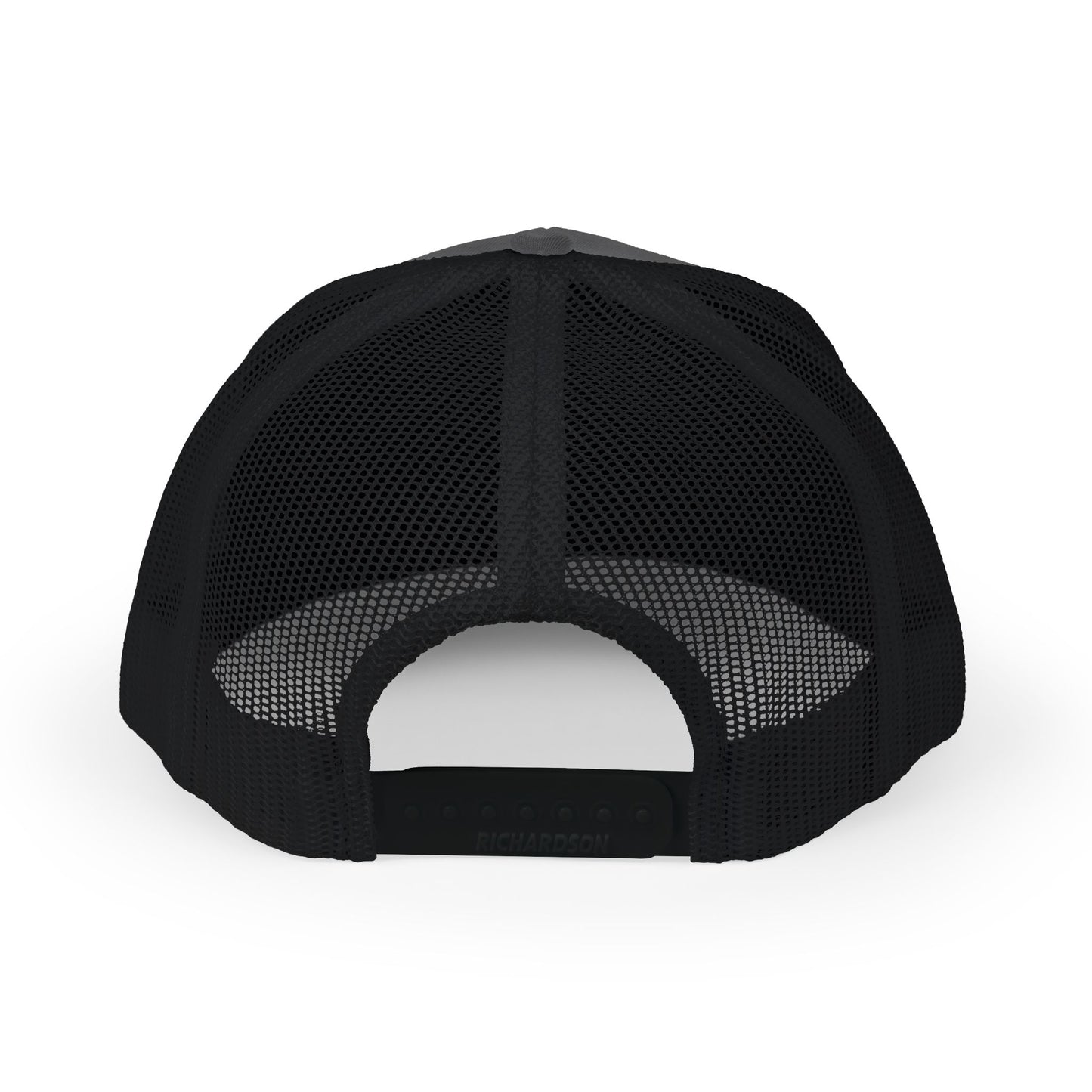 Adjustable "Don’t Spike My Cortisol" Snapback Pre-curved Cap