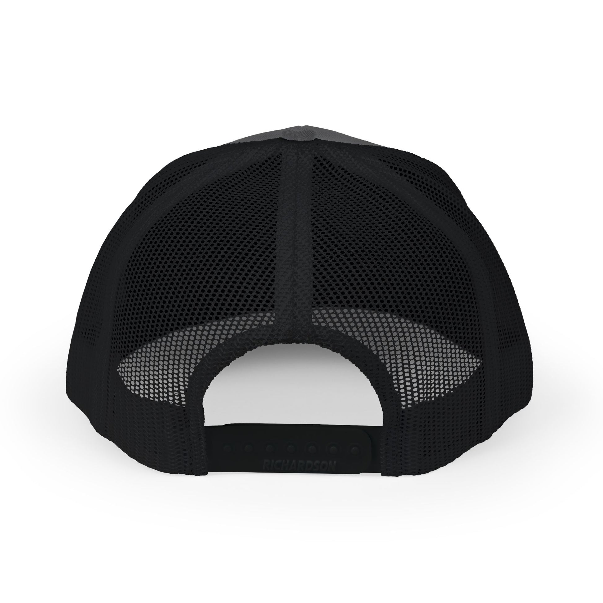 Adjustable "Don’t Spike My Cortisol" Snapback Pre-curved Cap