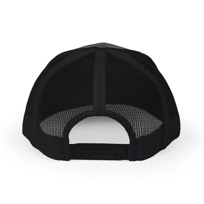 Adjustable "Don’t Spike My Cortisol" Snapback Pre-curved Cap