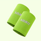 Stay cool and flexible with our Cooling Supportive Wrist Band! Our wrist band provides gentle compression and adjustable cooling for maximum comfort and mobility throughout the hot summer days. Experience sustained relief from over heating, pain and fatigue with our cooling wrist band!
