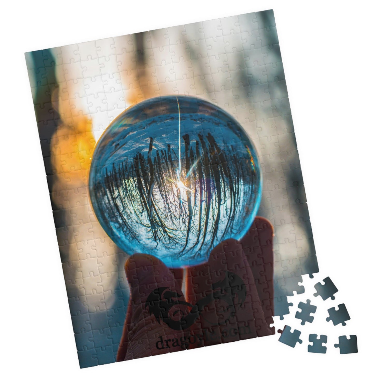 Immerse yourself in a world of color and creativity with our stunning jigsaw puzzle collection. Each puzzle offers a captivating scene and delightful challenge, perfect for family nights or solo relaxation.