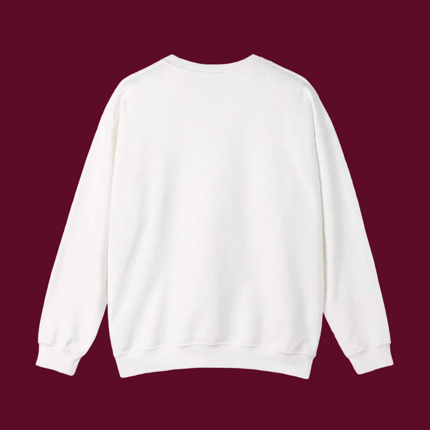 Lighthearted celebratory sweatshirt with a colorful, cartoon-style illustration of a relaxed retiree surrounded by travel and hobby icons