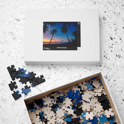 Immerse yourself in a world of color and creativity with our stunning jigsaw puzzle collection. Each puzzle offers a captivating scene and delightful challenge, perfect for family nights or solo relaxation.