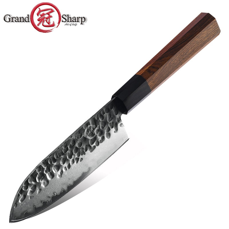 Grand Sharp Professional Japanese Chef Knives